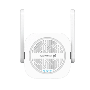 Image presents ComWave Dual Band 1200Mbps CF-WR763AC