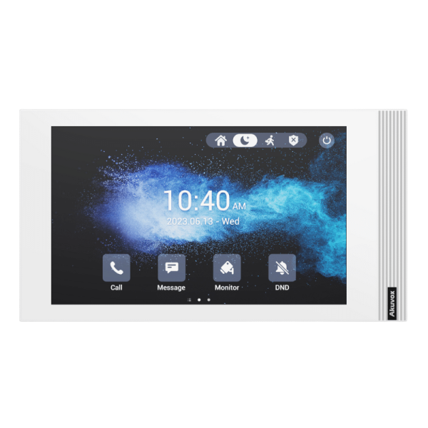 AKUVOX Intercom Indoor Monitor S562 - Image 3