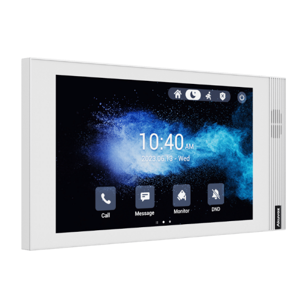 AKUVOX Intercom Indoor Monitor S562 - Image 4