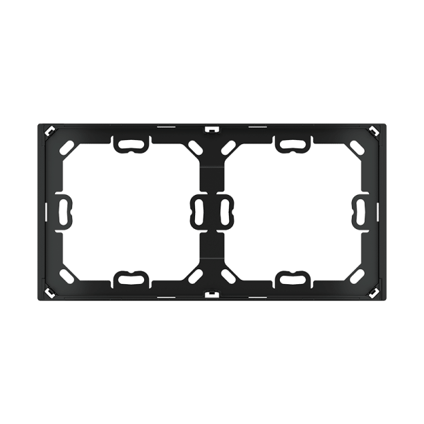 EKINEX Mounting Adapter For 1 Double Plate EK-A71