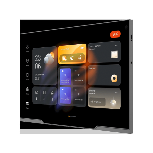 AKUBELA HyPanel & Add on KNX Series PHX1-KNX-EU - Image 3