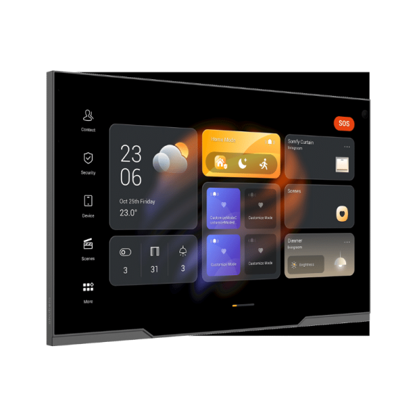 AKUBELA HyPanel & Add on KNX Series PHX1-KNX-EU - Image 2