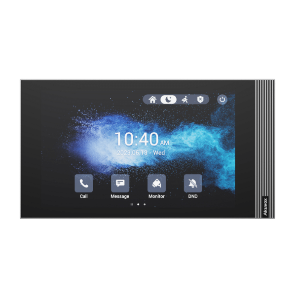 AKUVOX Intercom Indoor Monitor S562