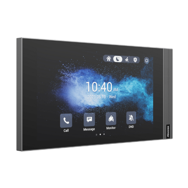 AKUVOX Intercom Indoor Monitor S562 - Image 2